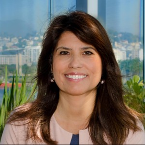 Foto de Dolores Piñeiro