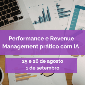 Revenue Management com IA