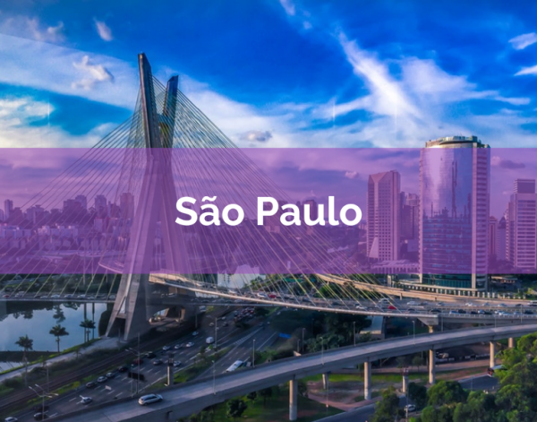 Curso de RM em São Paulo