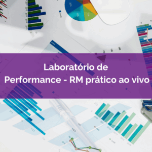 RM prático ao vivo