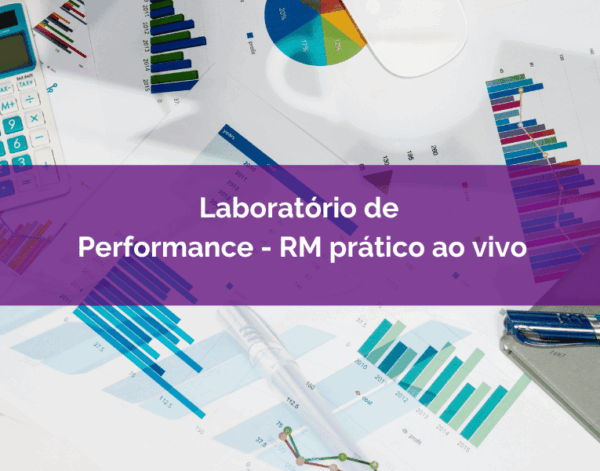 RM prático ao vivo