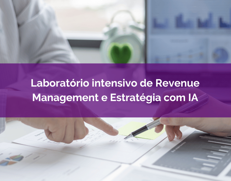 RM prático com IA, Estratégia e Performance de excelência em 2026