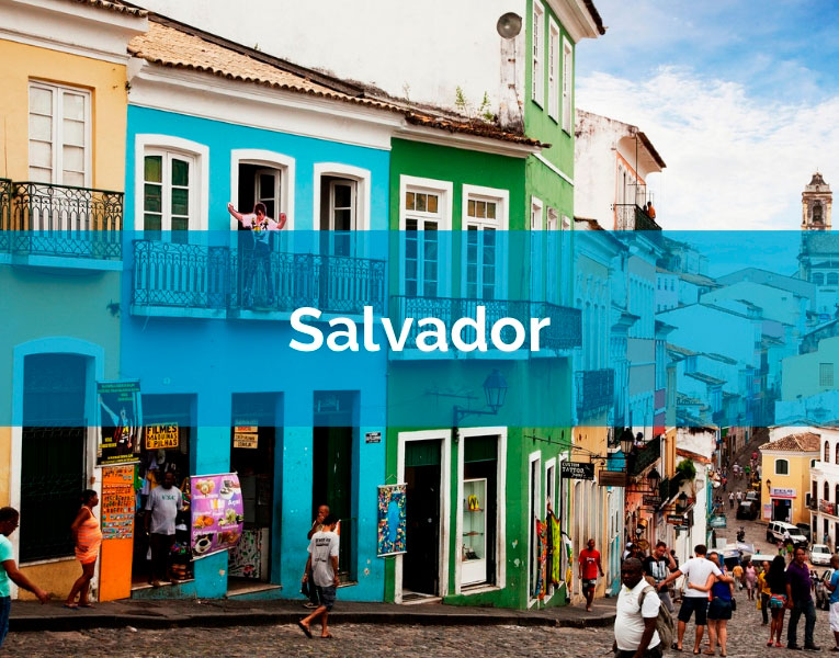 Curso de Revenue Management e Estratégia em Salvador – Intensivo