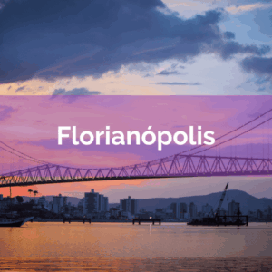RM em Florianópolis