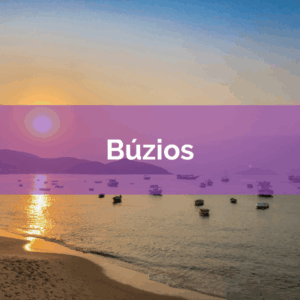 Revenue Management em Búzios
