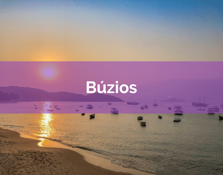 Curso de Revenue Management e Estratégia em Búzios – Intensivo