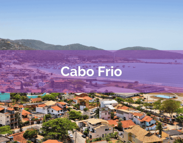 Revenue Management em Cabo Frio
