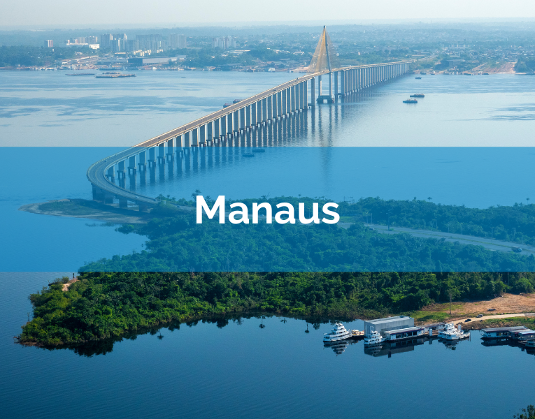Curso de Revenue Management e Estratégia em Manaus – Intensivo