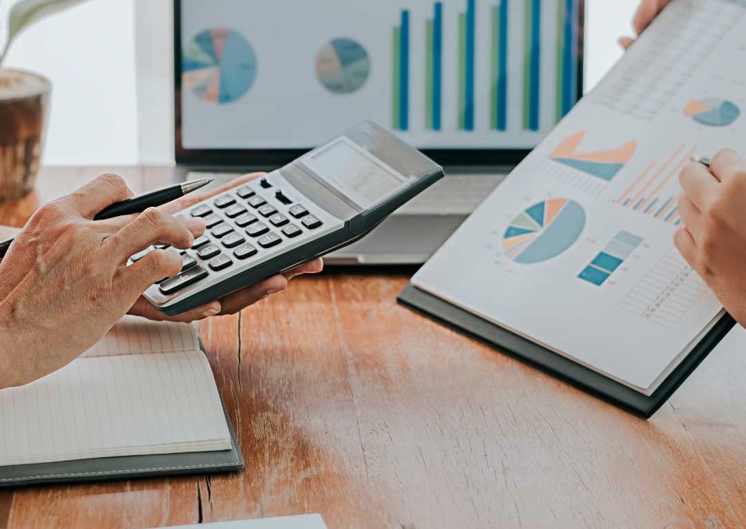 Implementação do Revenue Management