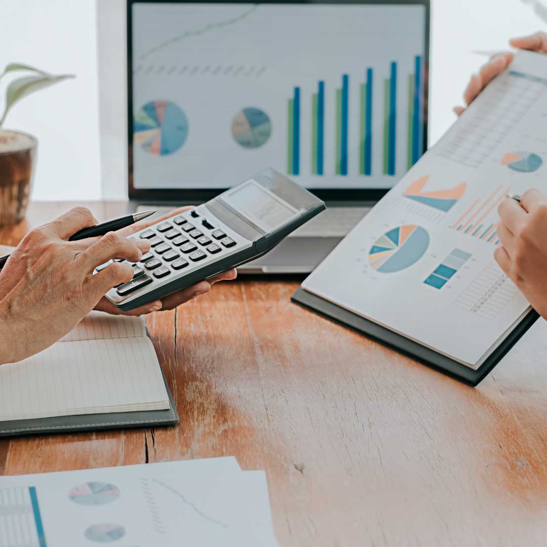 Implementação do Revenue Management